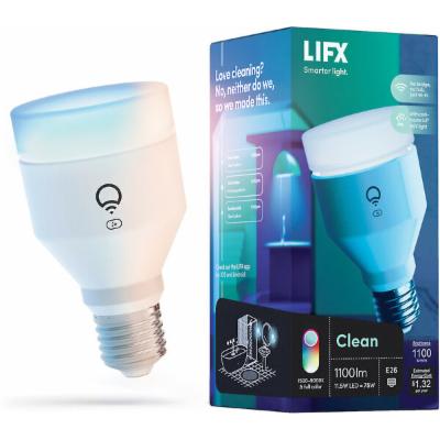LIFX - A19 Clean Edition - Color