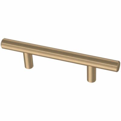 Franklin Brass Bar076z-B 3 Cabinet Pull - Bronze