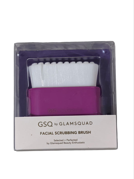 GSQ by GLAMSQUAD Facial Scrubbing Brush - WSD