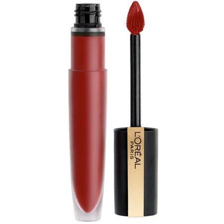L'oreal Paris Rouge Signature Lipstick, 6.3 Ml I Am Worth It 426